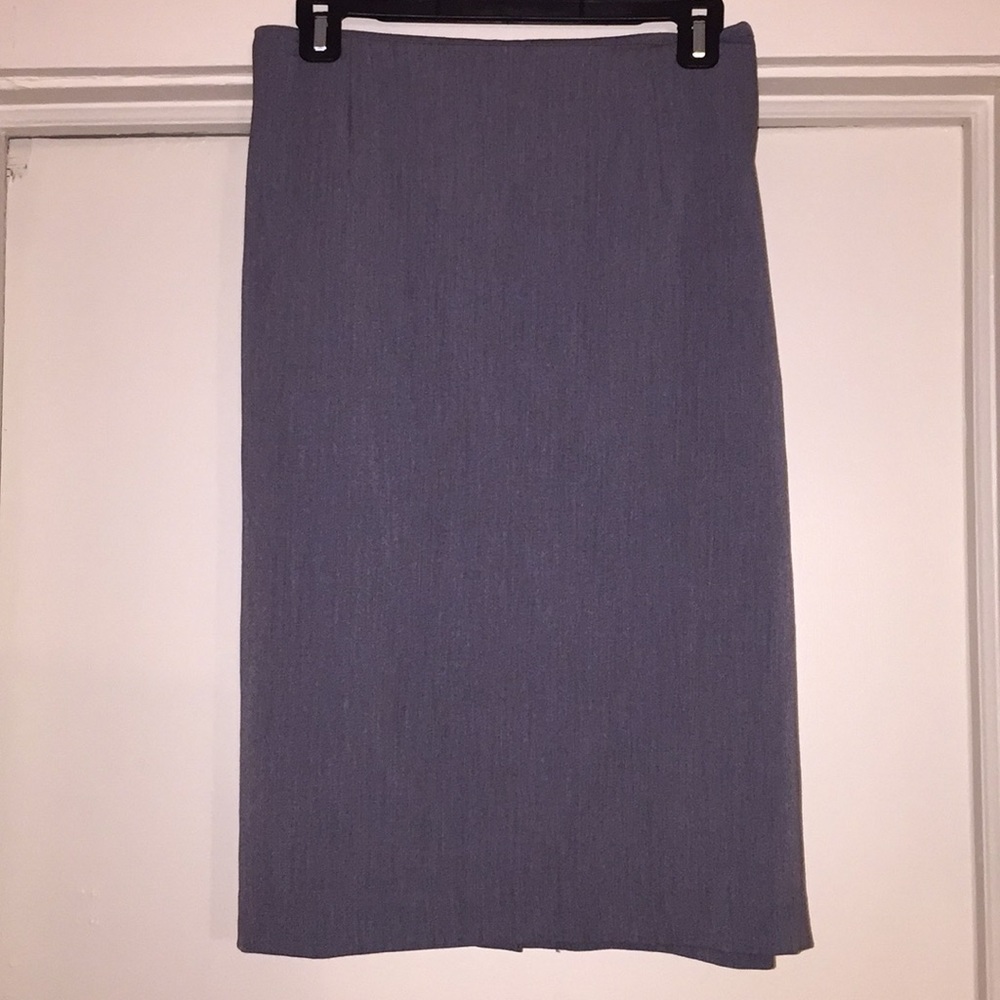Merona pencil skirt